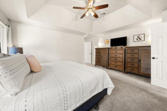 1221 NW 196th Street, Edmond, OK 73012