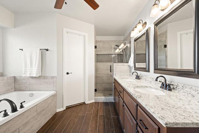 1221 NW 196th Street, Edmond, OK 73012