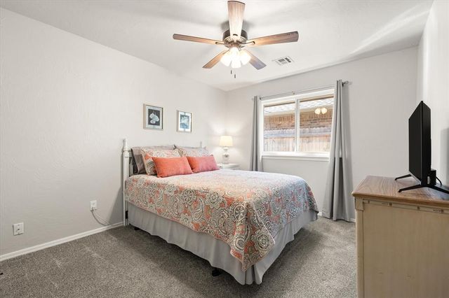 1221 NW 196th Street, Edmond, OK 73012