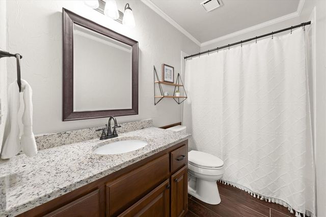 1221 NW 196th Street, Edmond, OK 73012