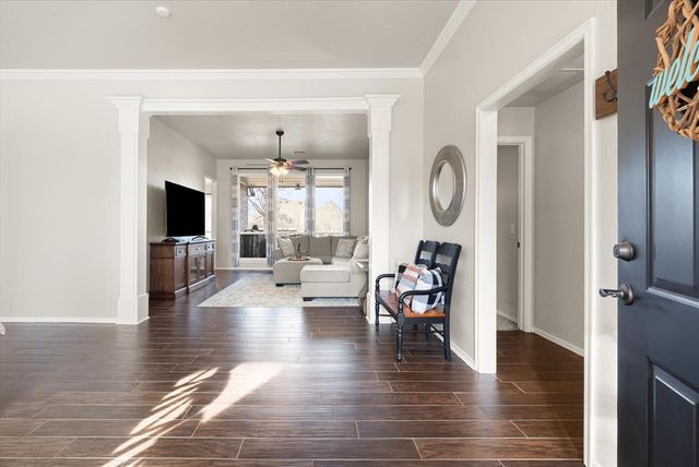 1221 NW 196th Street, Edmond, OK 73012