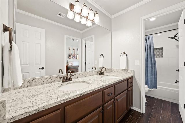 1221 NW 196th Street, Edmond, OK 73012