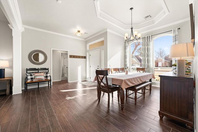 1221 NW 196th Street, Edmond, OK 73012