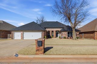 1221 NW 196th Street, Edmond, OK 73012