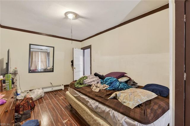 2402 Lafayette BLVD, Norfolk, VA 23509