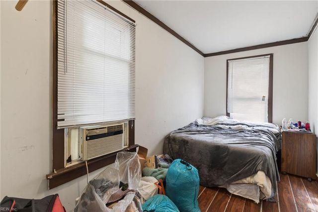 2402 Lafayette BLVD, Norfolk, VA 23509