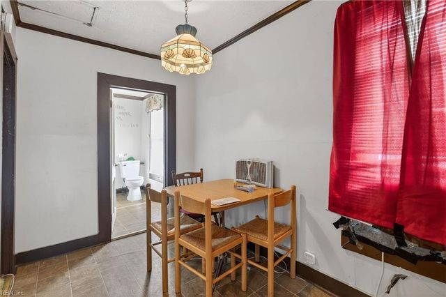 2402 Lafayette BLVD, Norfolk, VA 23509