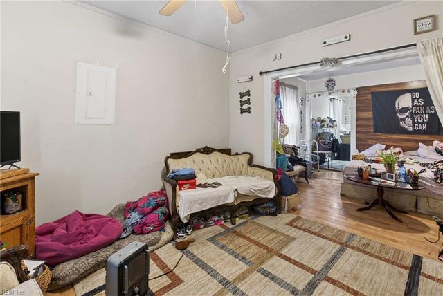 2402 Lafayette BLVD, Norfolk, VA 23509