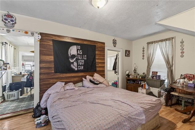 2402 Lafayette BLVD, Norfolk, VA 23509