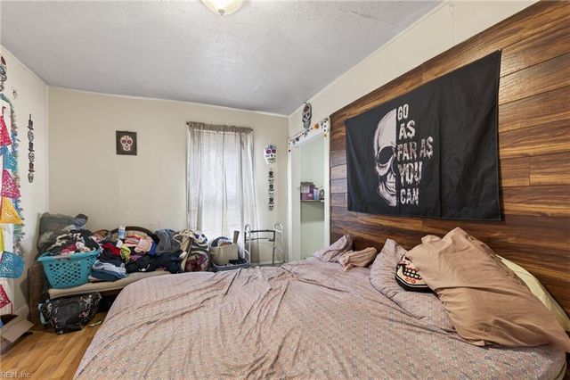 2402 Lafayette BLVD, Norfolk, VA 23509