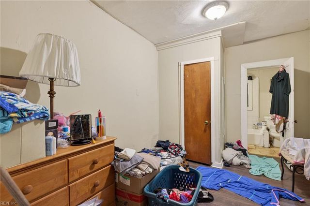 2402 Lafayette BLVD, Norfolk, VA 23509