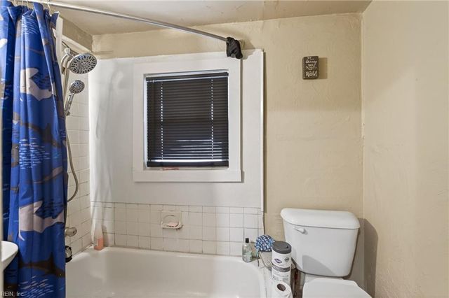 2402 Lafayette BLVD, Norfolk, VA 23509