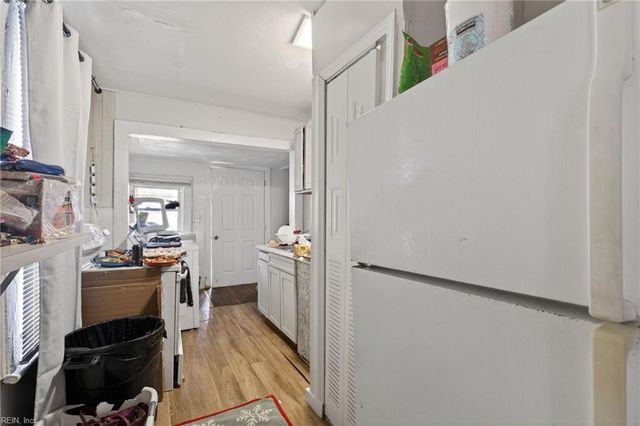 2402 Lafayette BLVD, Norfolk, VA 23509