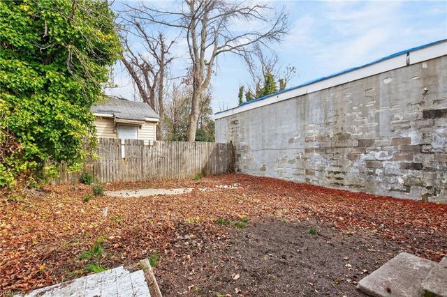 2402 Lafayette BLVD, Norfolk, VA 23509