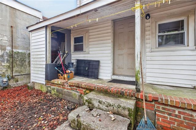 2402 Lafayette BLVD, Norfolk, VA 23509