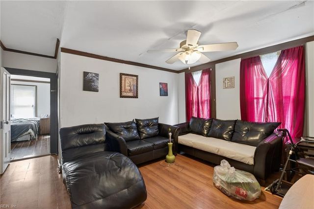 2402 Lafayette BLVD, Norfolk, VA 23509