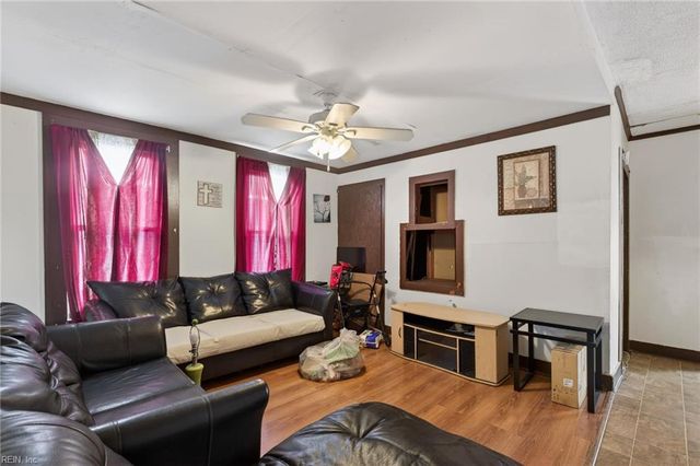 2402 Lafayette BLVD, Norfolk, VA 23509