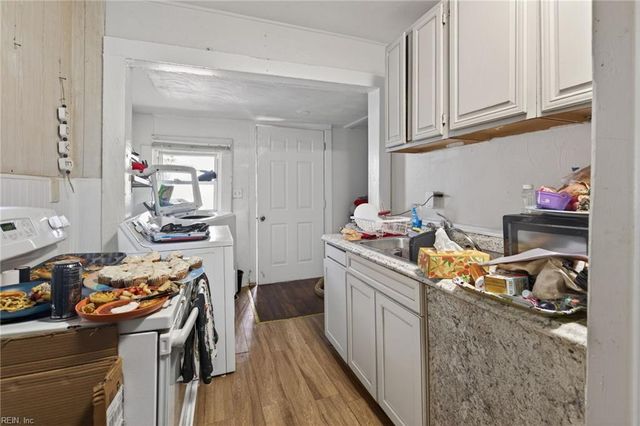 2402 Lafayette BLVD, Norfolk, VA 23509