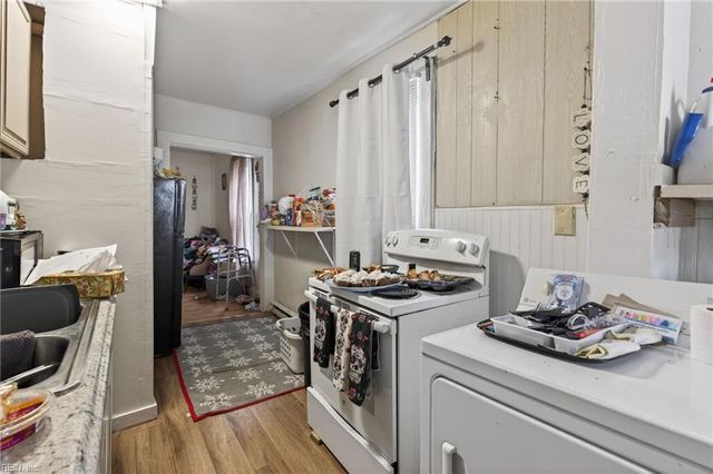 2402 Lafayette BLVD, Norfolk, VA 23509