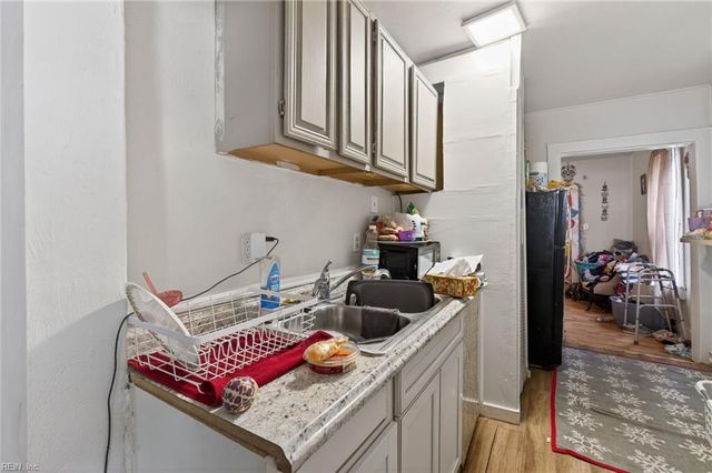 2402 Lafayette BLVD, Norfolk, VA 23509