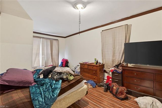 2402 Lafayette BLVD, Norfolk, VA 23509