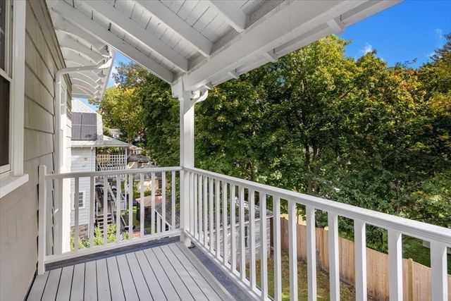 31 Brandon Road 2, Milton, MA 02186