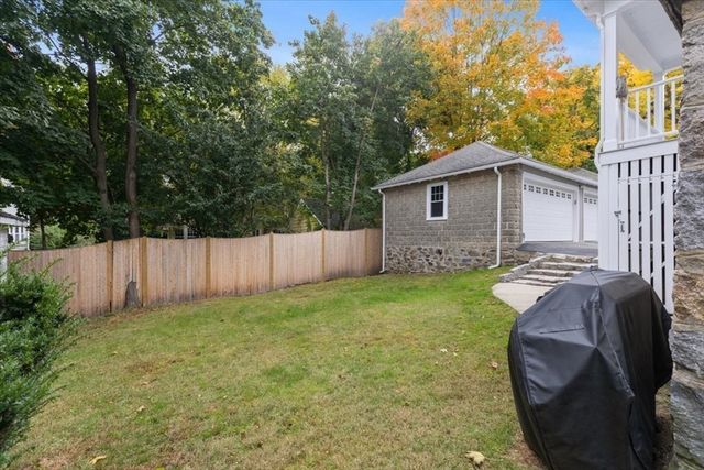 31 Brandon Road 2, Milton, MA 02186