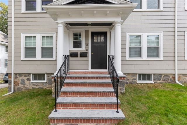 31 Brandon Road 2, Milton, MA 02186