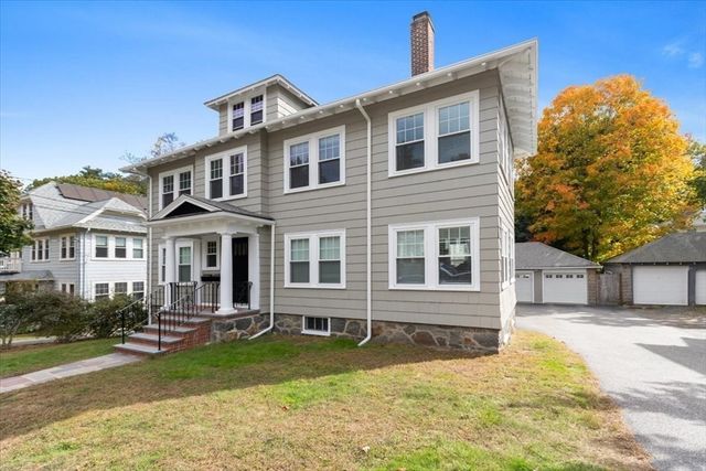 31 Brandon Road 2, Milton, MA 02186