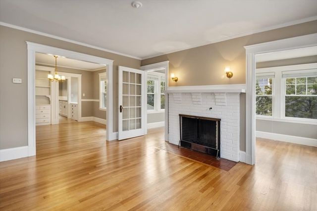 31 Brandon Road 2, Milton, MA 02186