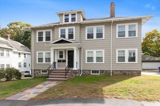31 Brandon Road 2, Milton, MA 02186