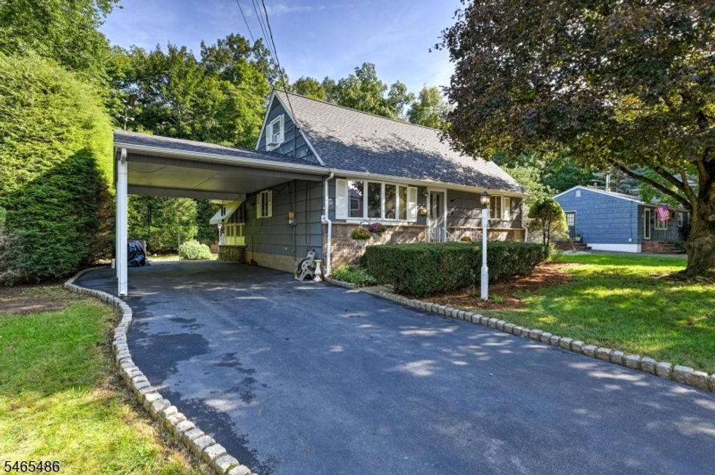 13 Graham Pl, Wanaque Boro, NJ 07465 — exterior