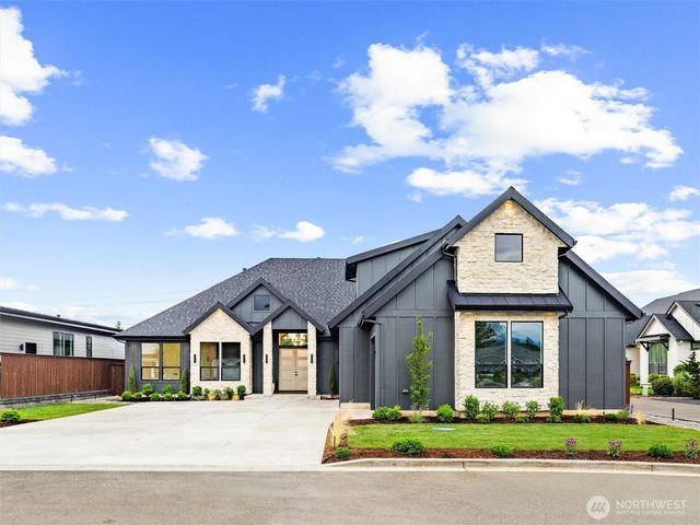 8706 NE 182nd Place, Vancouver, WA 98682