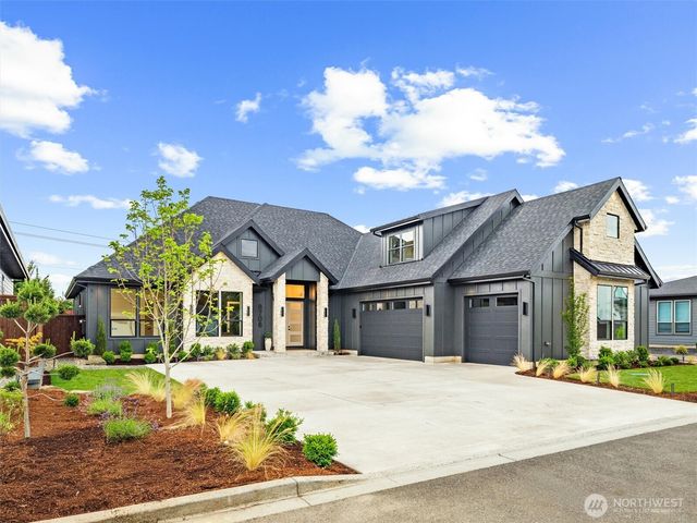 8706 NE 182nd Place, Vancouver, WA 98682