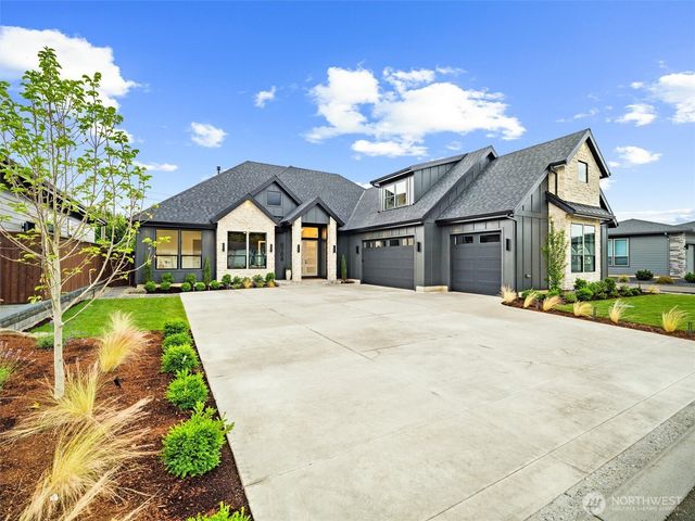8706 NE 182nd Place, Vancouver, WA 98682