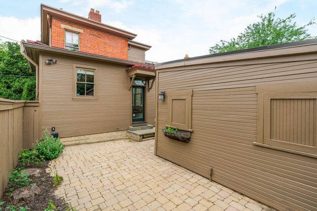 37 Stewart Avenue, Columbus, OH 43206