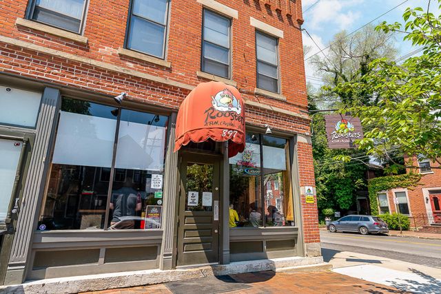 37 Stewart Avenue, Columbus, OH 43206