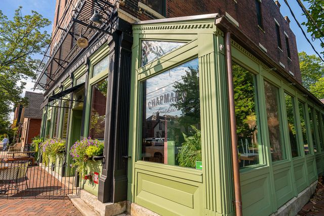 37 Stewart Avenue, Columbus, OH 43206