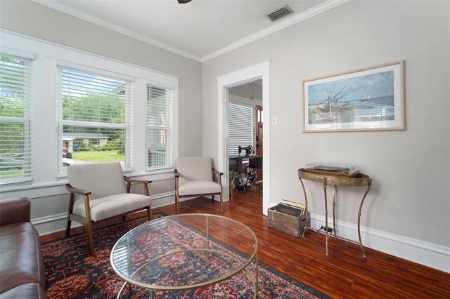 5906 N OTIS AVENUE, Tampa, FL 33604