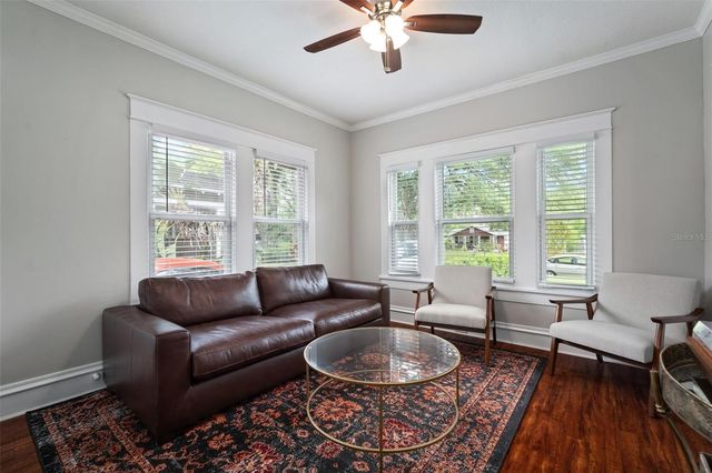 5906 N OTIS AVENUE, Tampa, FL 33604