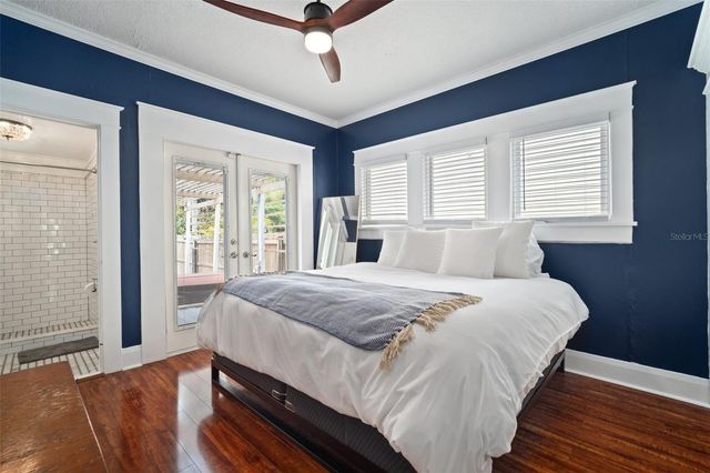 5906 N OTIS AVENUE, Tampa, FL 33604