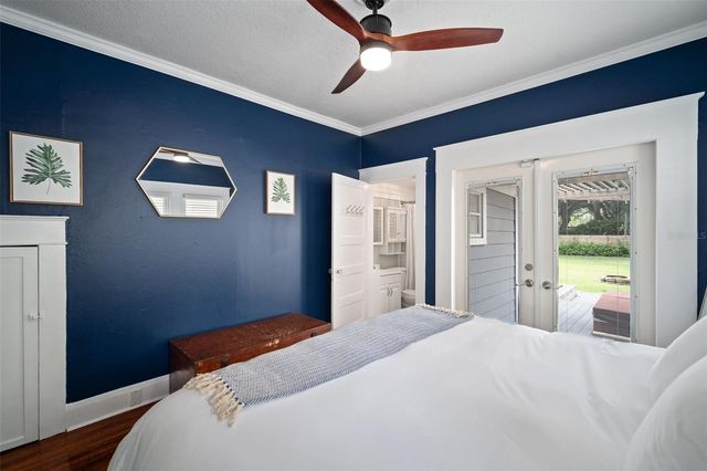 5906 N OTIS AVENUE, Tampa, FL 33604