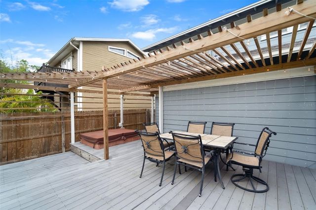 5906 N OTIS AVENUE, Tampa, FL 33604