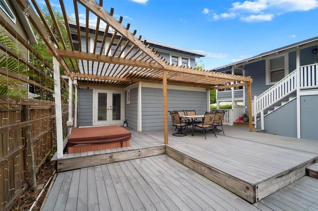 5906 N OTIS AVENUE, Tampa, FL 33604