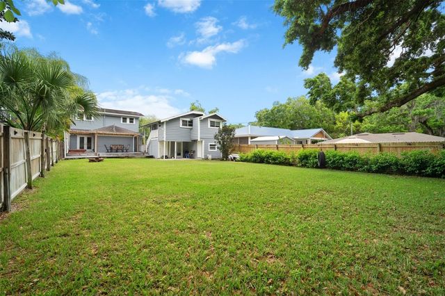 5906 N OTIS AVENUE, Tampa, FL 33604