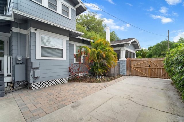 5906 N OTIS AVENUE, Tampa, FL 33604