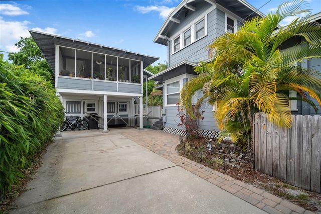 5906 N OTIS AVENUE, Tampa, FL 33604