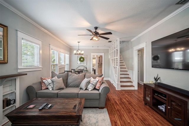 5906 N OTIS AVENUE, Tampa, FL 33604