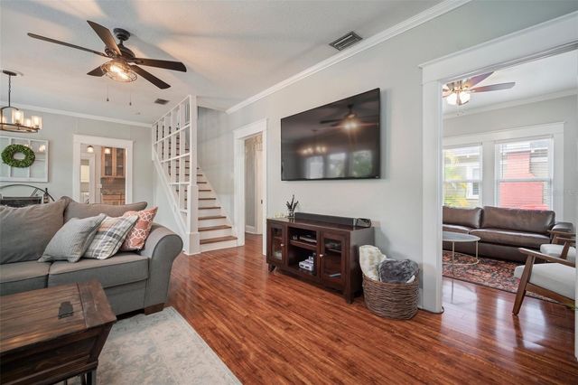 5906 N OTIS AVENUE, Tampa, FL 33604