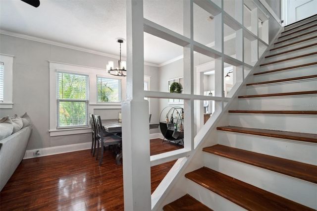 5906 N OTIS AVENUE, Tampa, FL 33604